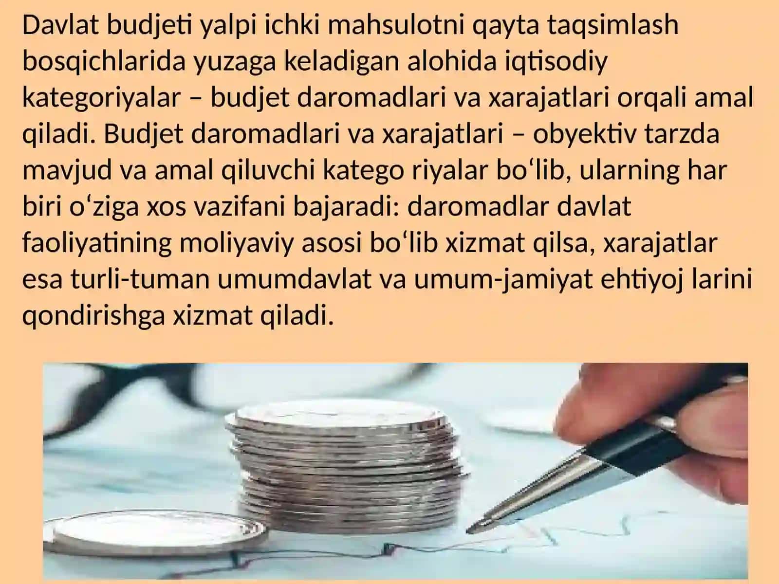 Davlatbudjetiharajatlari 2