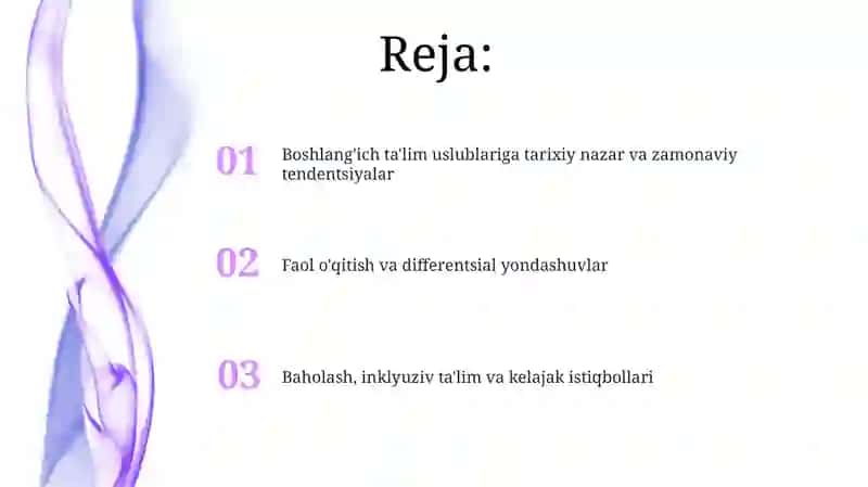Boshlangʻich sinflarda ta'lim metodlari 2