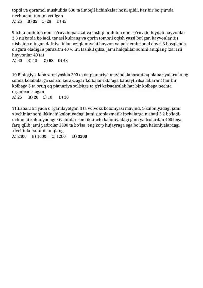 Qoramol tasmasi 2