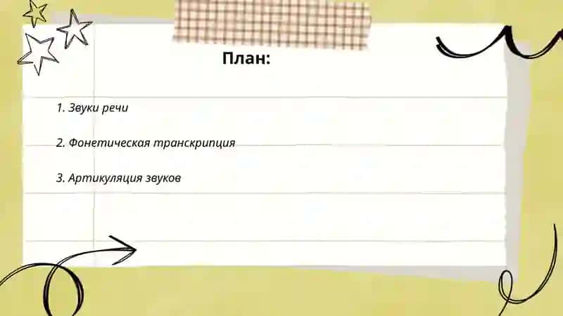 Фонетика и графикфа 2