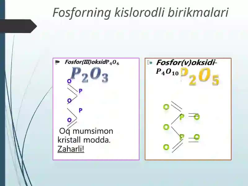 ORTOFOSFAT KISLOTA 2