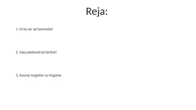 14-asr tarixiga oid yozma manbalar 2