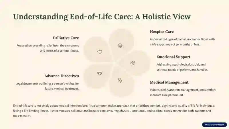 Navigating the Crossroads: End-of-Life Care and Ethical Dilemmas 2