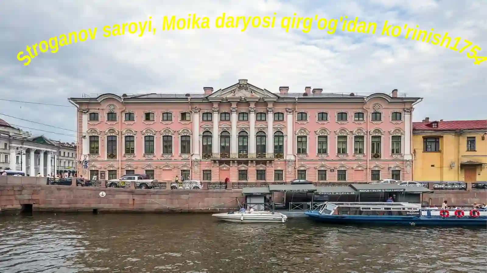 XVIII rus san‘ati 2