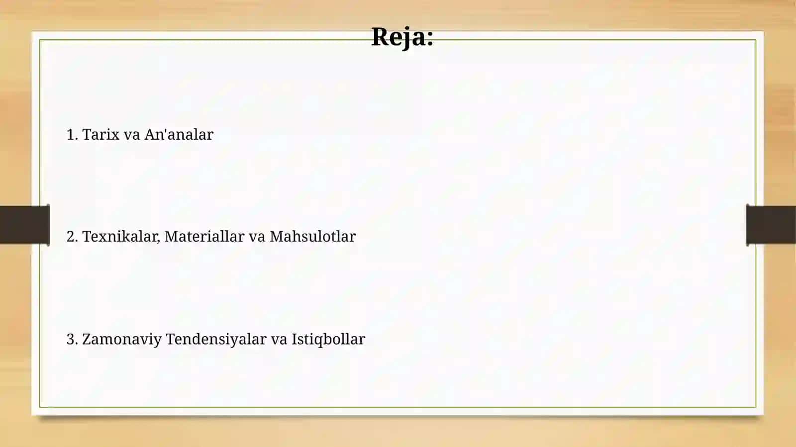 Toshkent maktabi: Tarixi va rivojlanishi 2