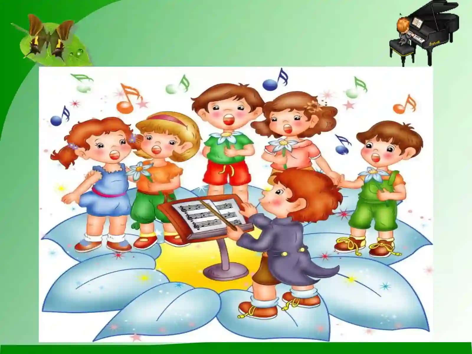 Xorazm vohasining mumtoz musiqasi 2