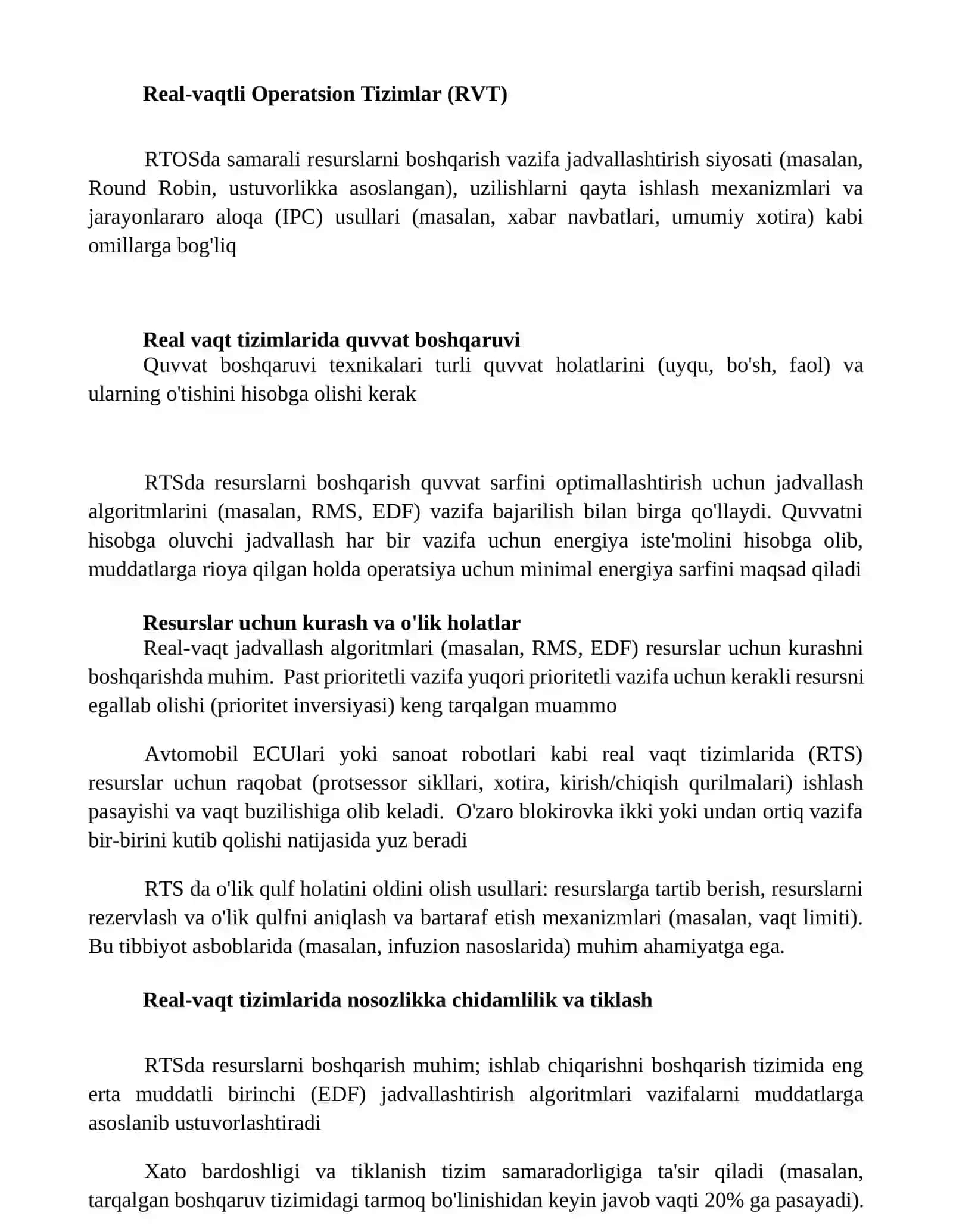 Resurs Rezervasiyasi va Kirish Nazorati 2