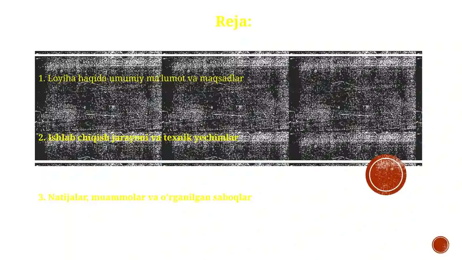 Real IT-lohiyalar miqyoslantirish 2