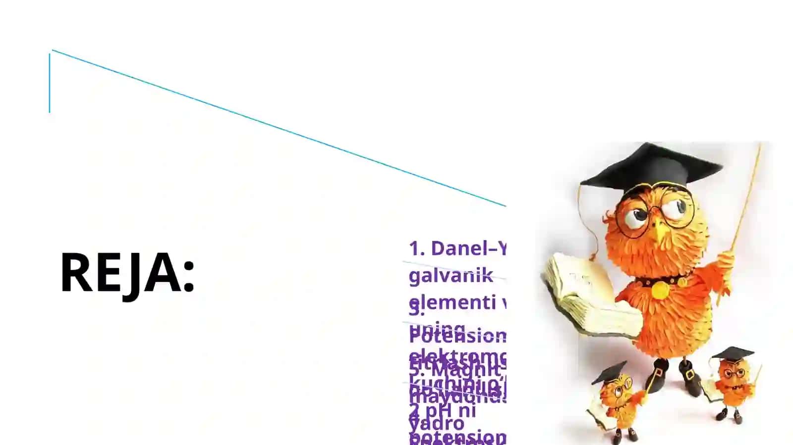 Fizikkolloid fanidan mustaqil ishi 2