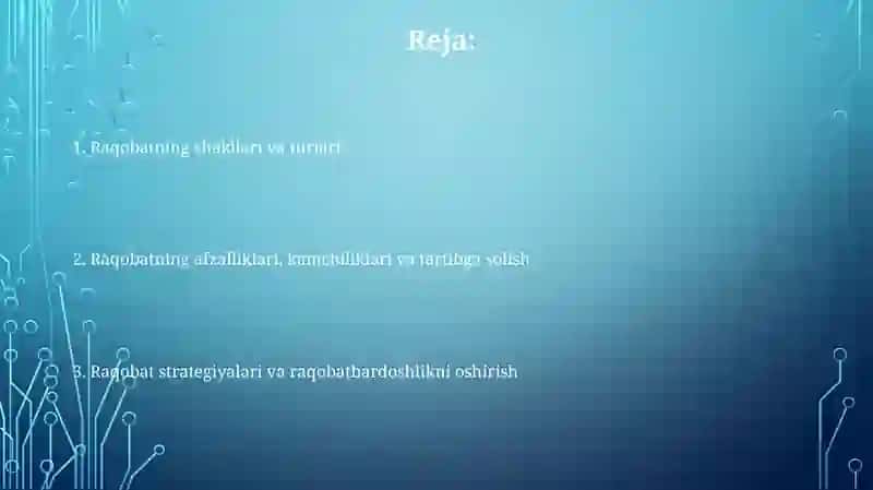 Raqobatningshakllarivausluları 2