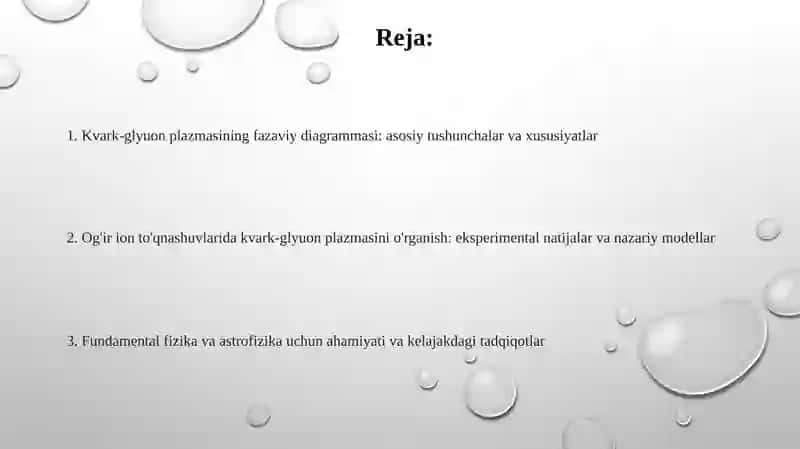 Kvark-gluon plazmasi 2