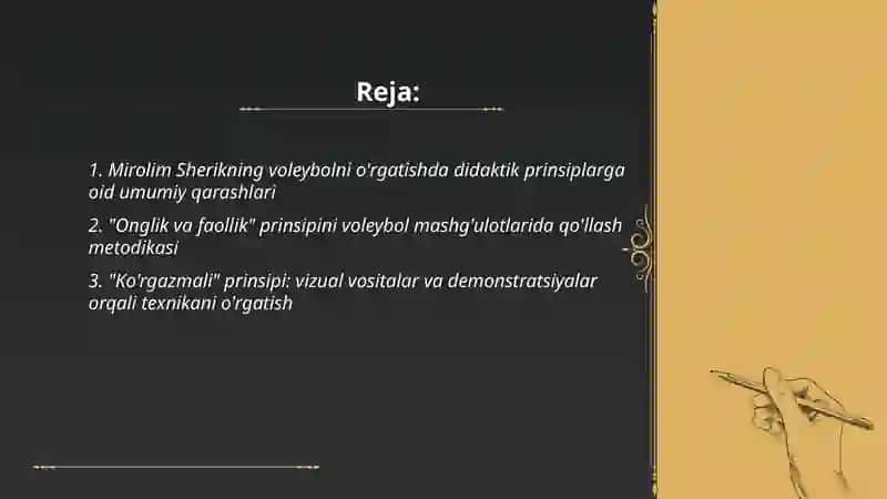 Mirolim Sherik 2