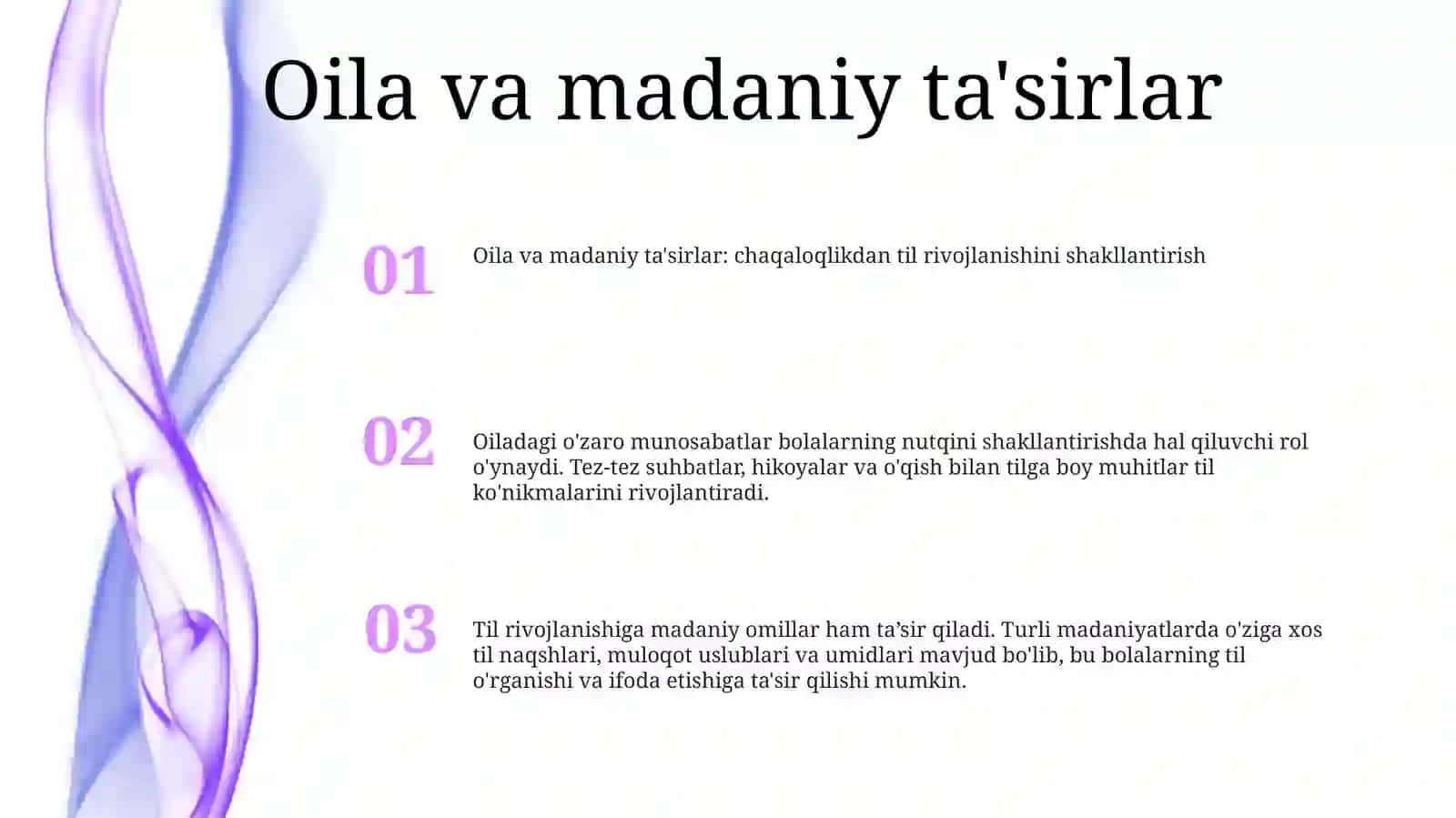 Ilk Yoshdagi Bolalar Nutqini Shakllantirish YoʻLlari 2