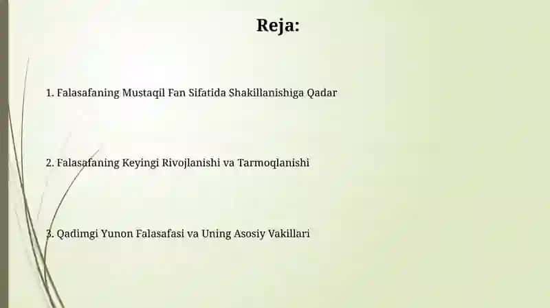 Ellinizm davri falsafasi 2