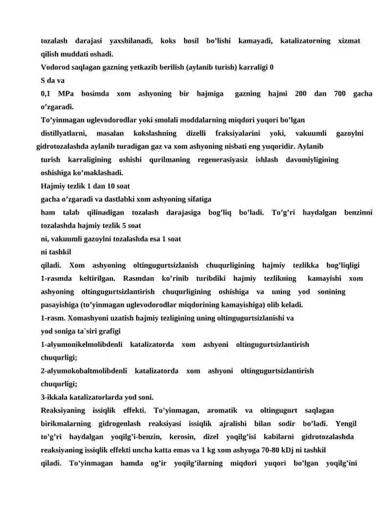 Neftni elektrostatik degidratorlash 2