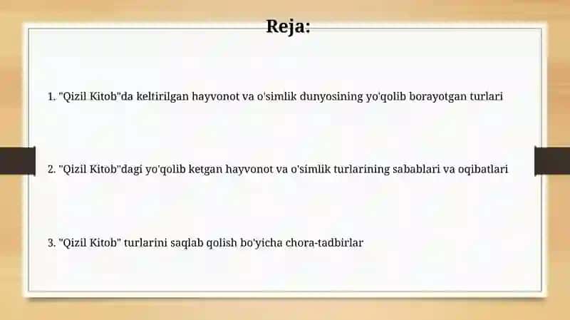 Qizil Kitob 2