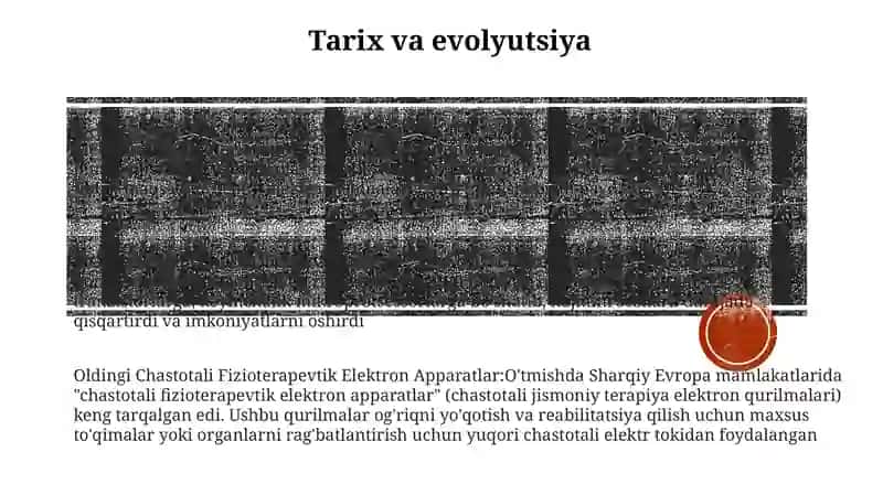 Elektron Stimulatorlar 2