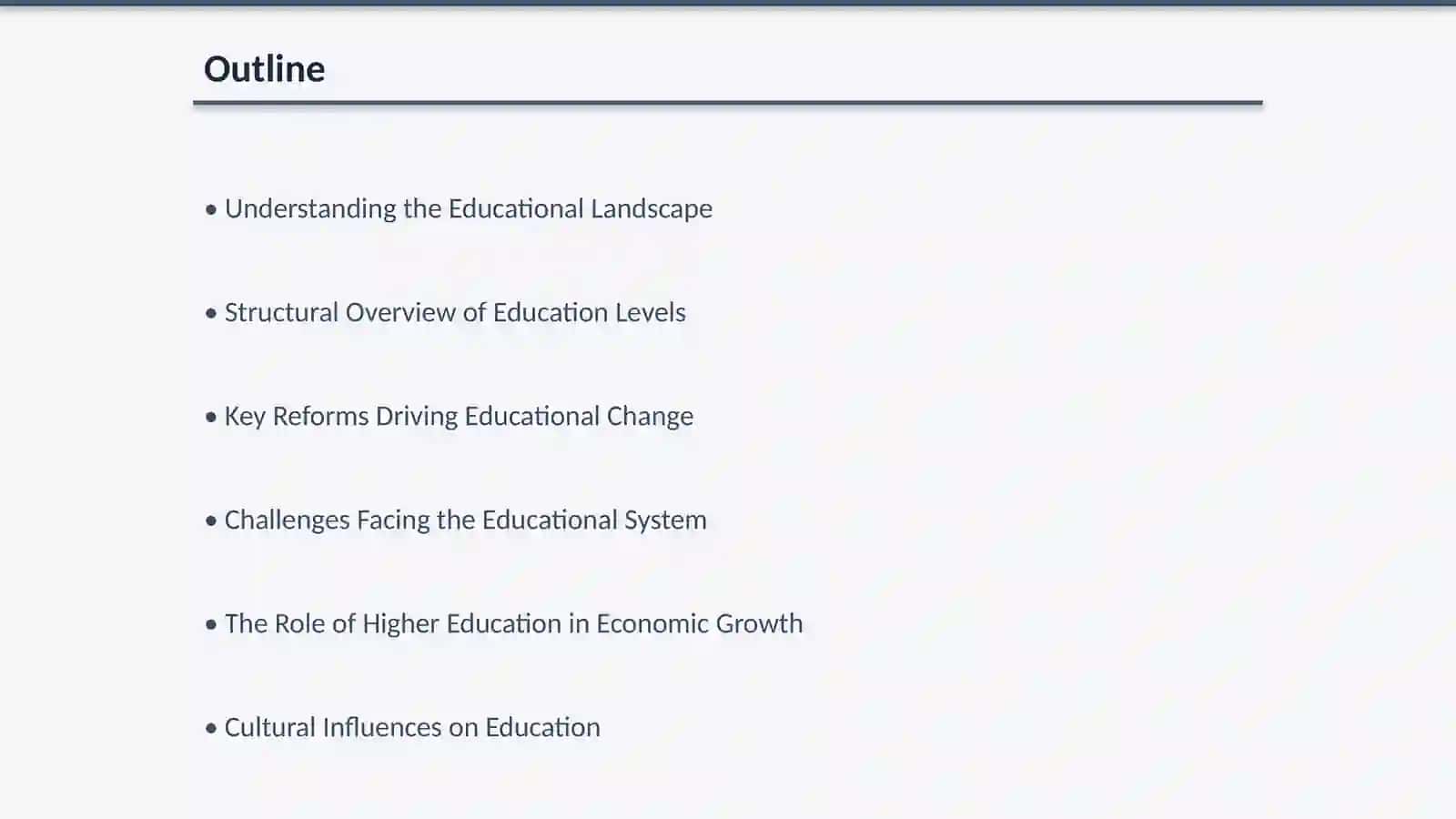 The Educational System of Uzbekistan 2