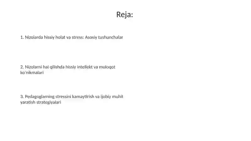Pedagogikkonfliktlardaemotsionalholatvastress 2