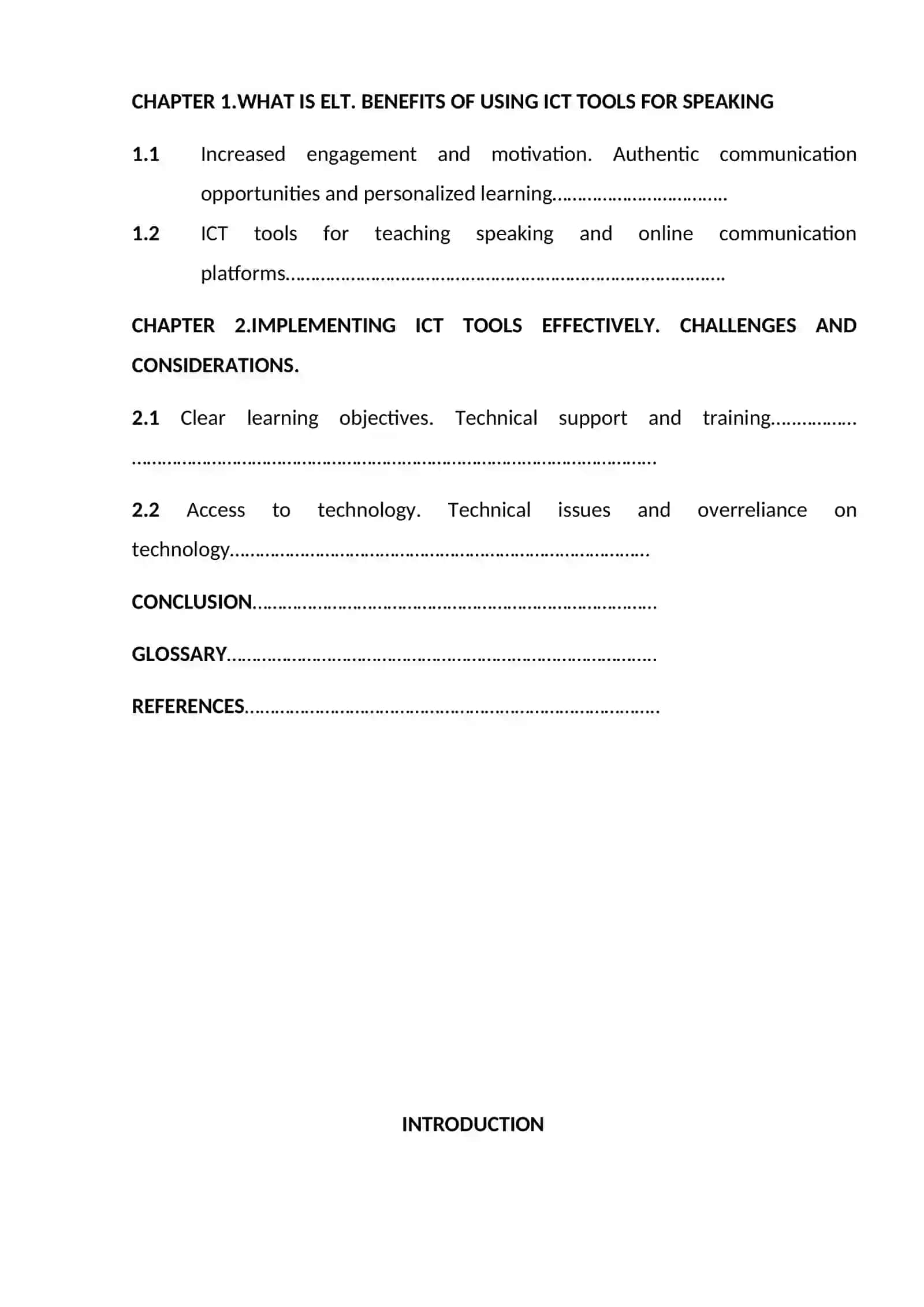USING ICT TOOLS IN ELT IN TEACHING SPEAKING 2
