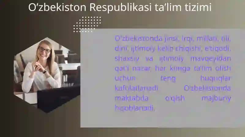 Oʻzbek tili va adabiyoti 2