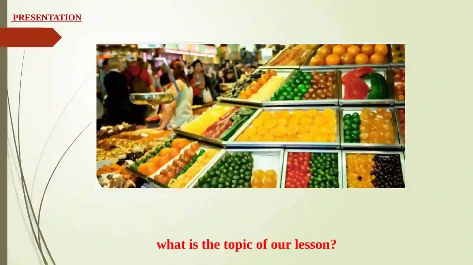 Boqueria Market in Barcelona 2