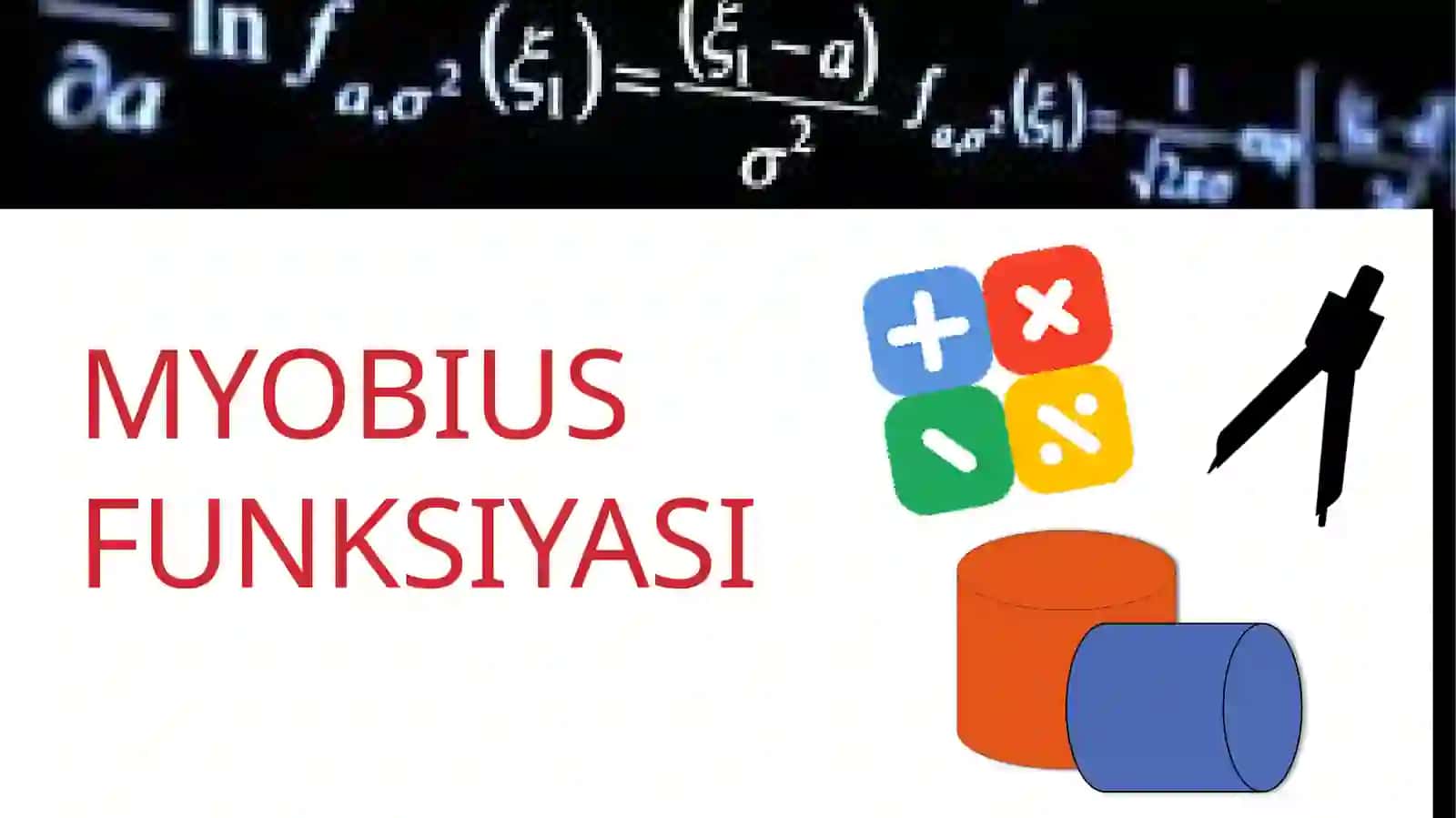 SONLAR NAZARIYASI 2
