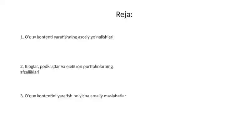 Filologiya tillarni o'qitish ingliz tili 2