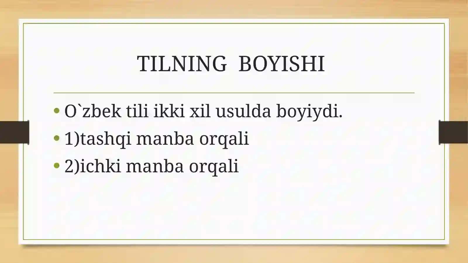 TIL TARAQQIYOTINING ICHKI VA TASHQI QONUNIYATLARI 2