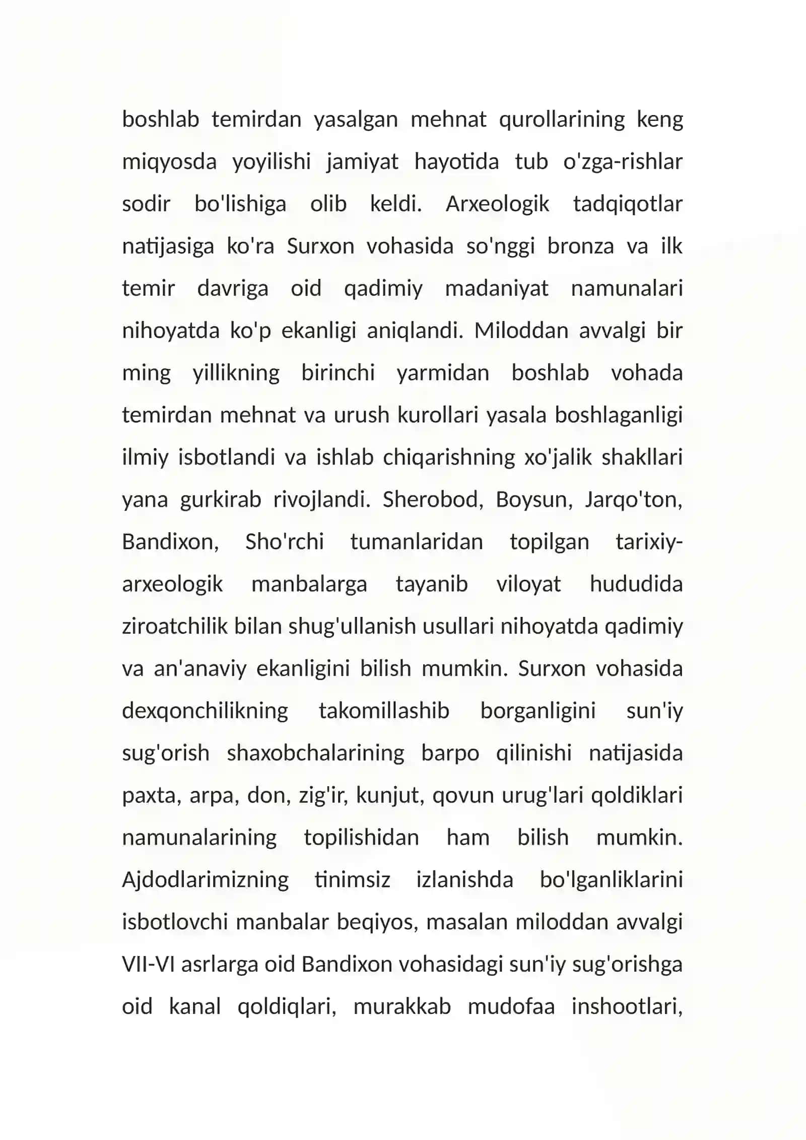 Kuchuktepa madaniyati 2