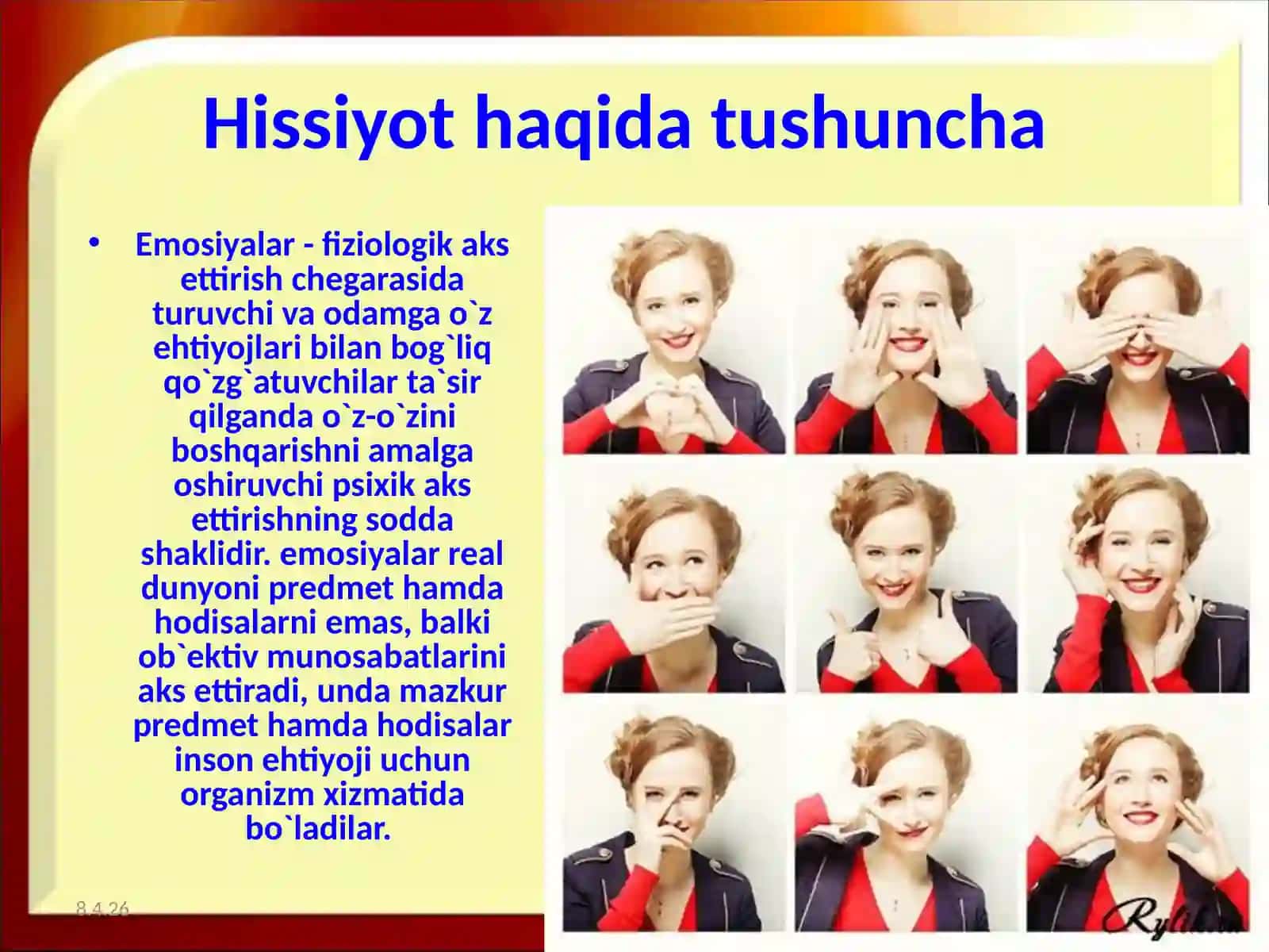 HISSIYOT 2