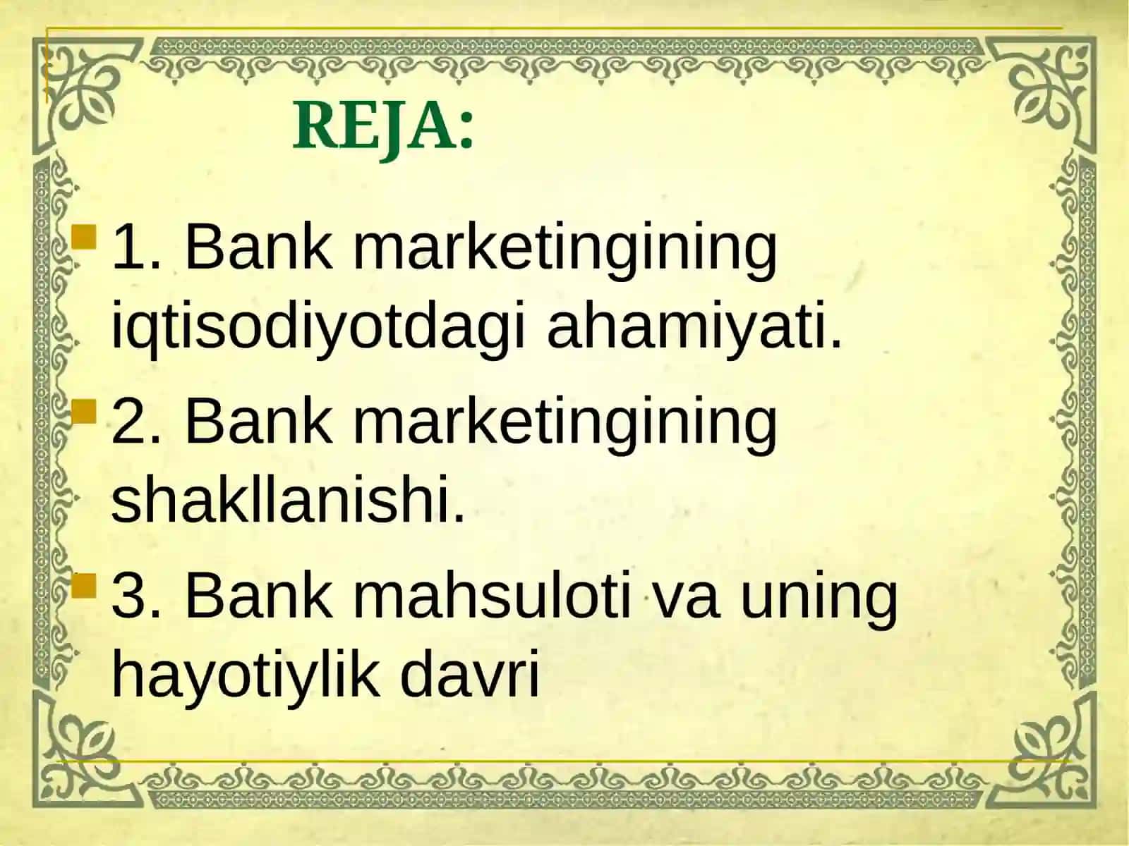 Bank marketingi 2