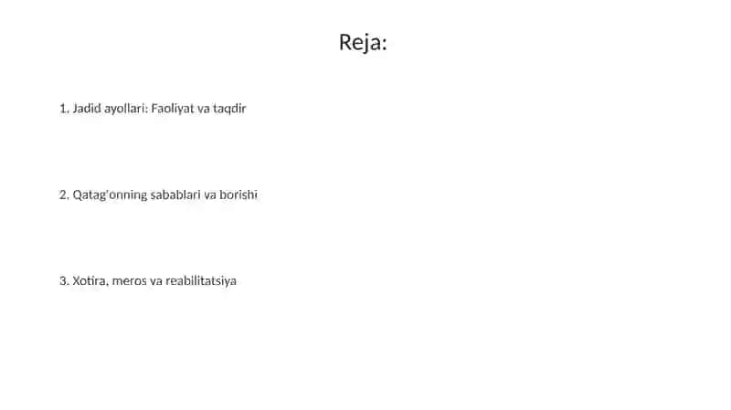 Jadid ayollar 2
