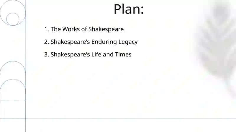 The Works of Shakespeare 2
