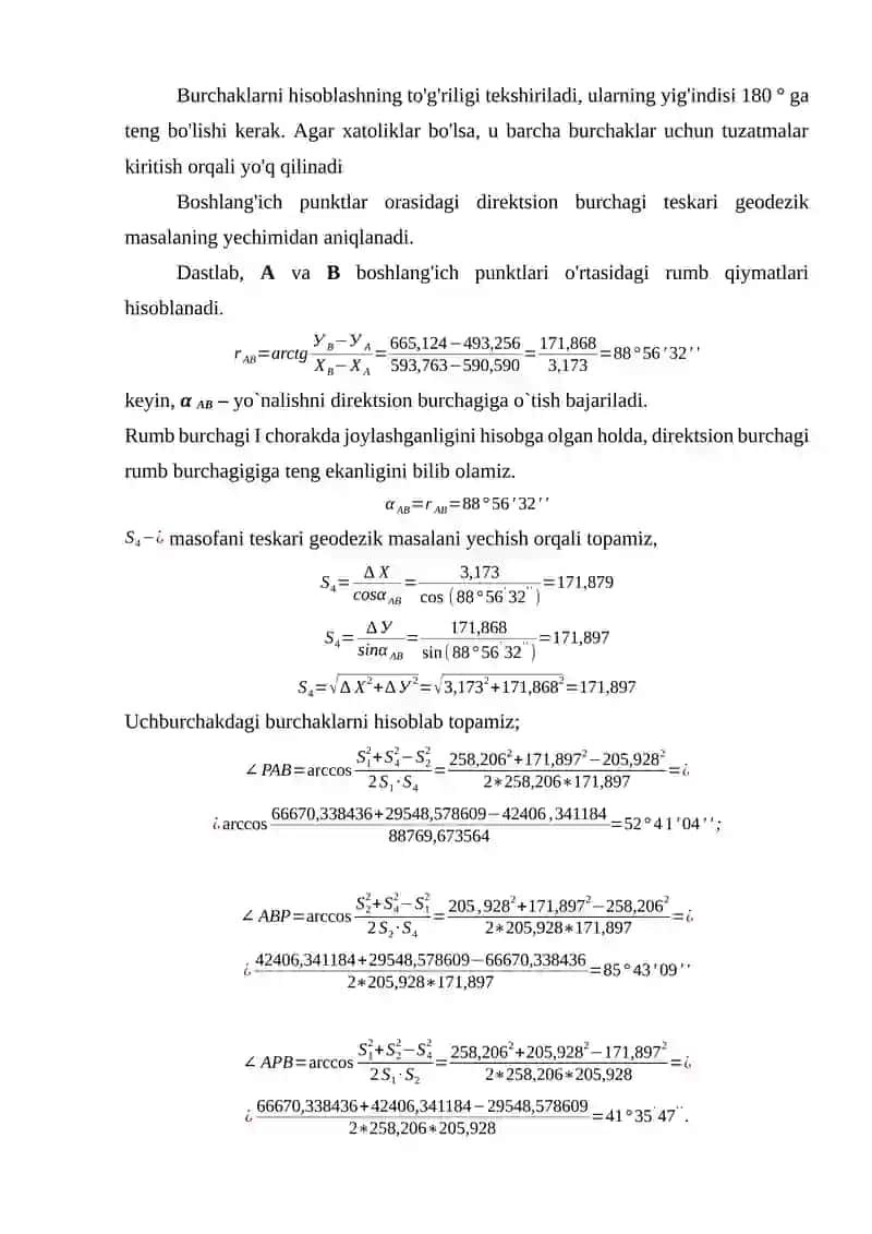 Chiziqli Kestirma Laboratoriya Ishi 2