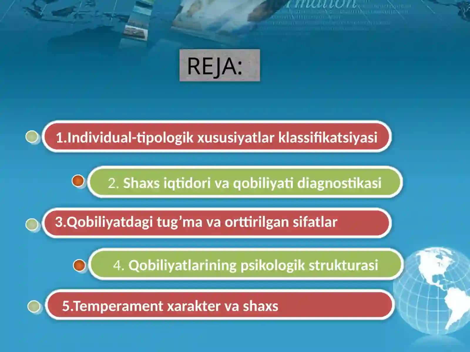 SHAXS PSIXOLOGIYASI 2