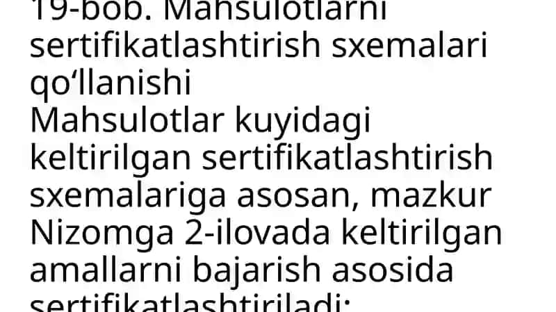 sertifikatlash 2