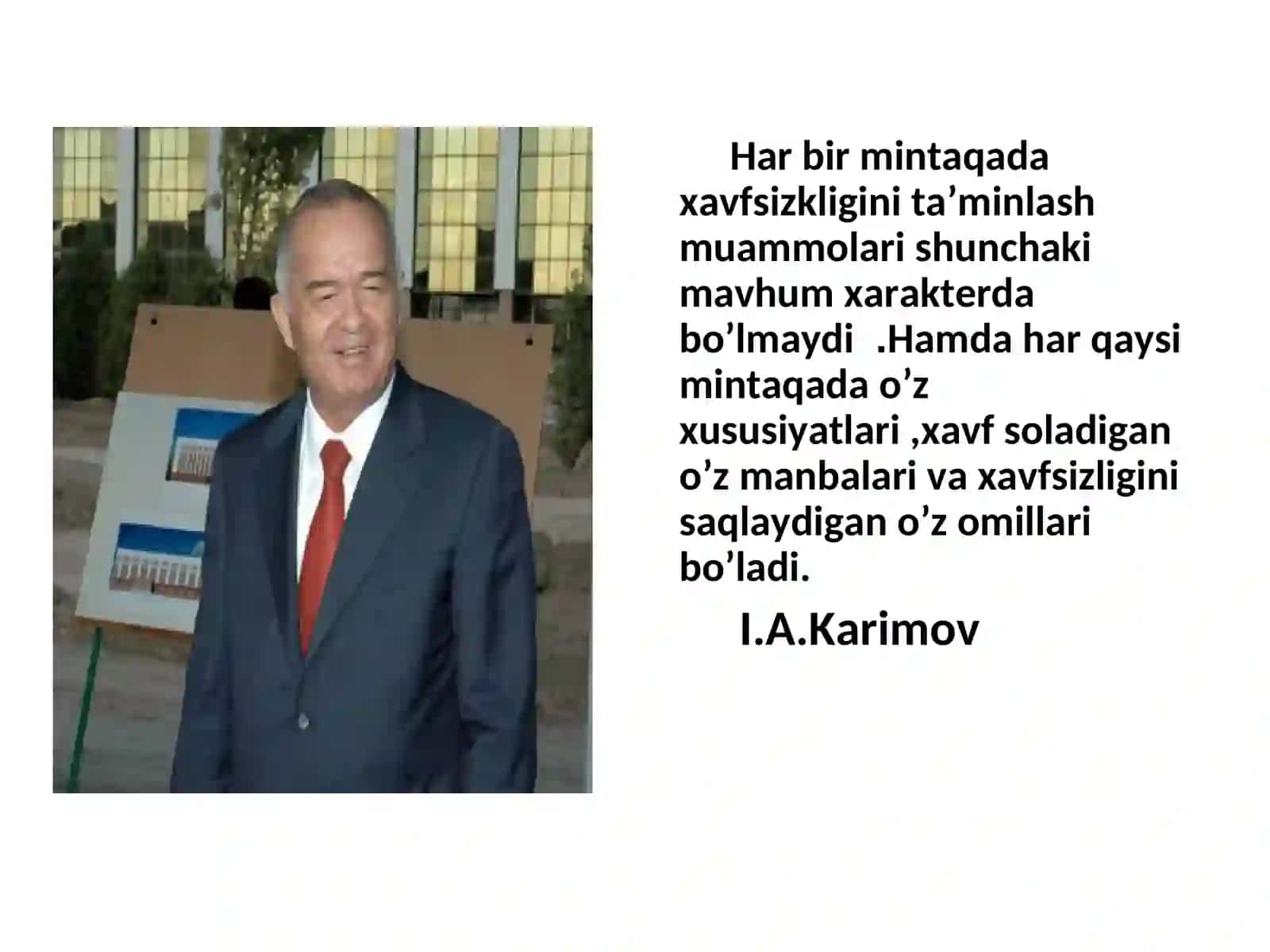 Aniq va tabiiy fanlar 2