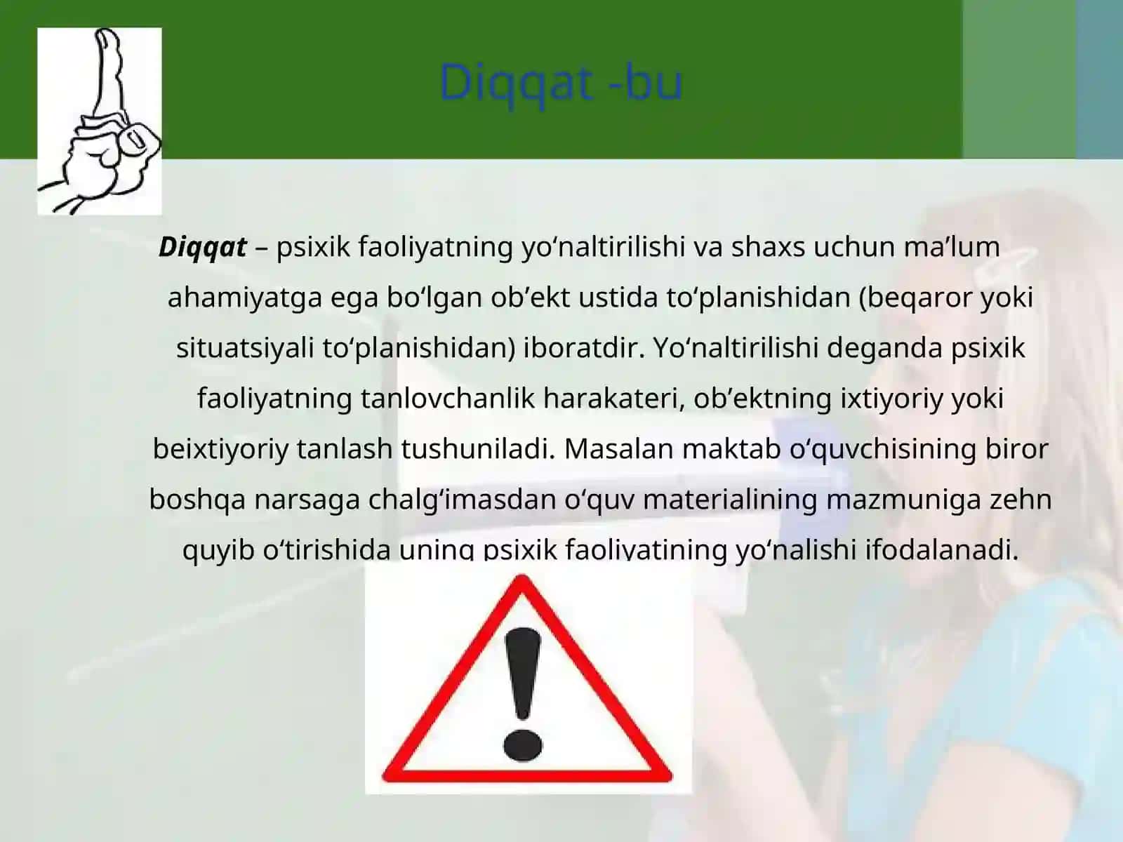Diqqat 2