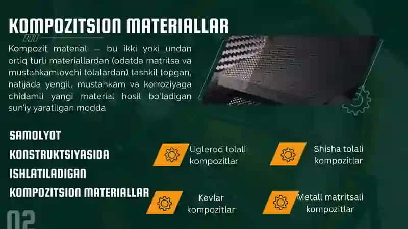 YANGI TURDAGI YOQILG’ILAR 2