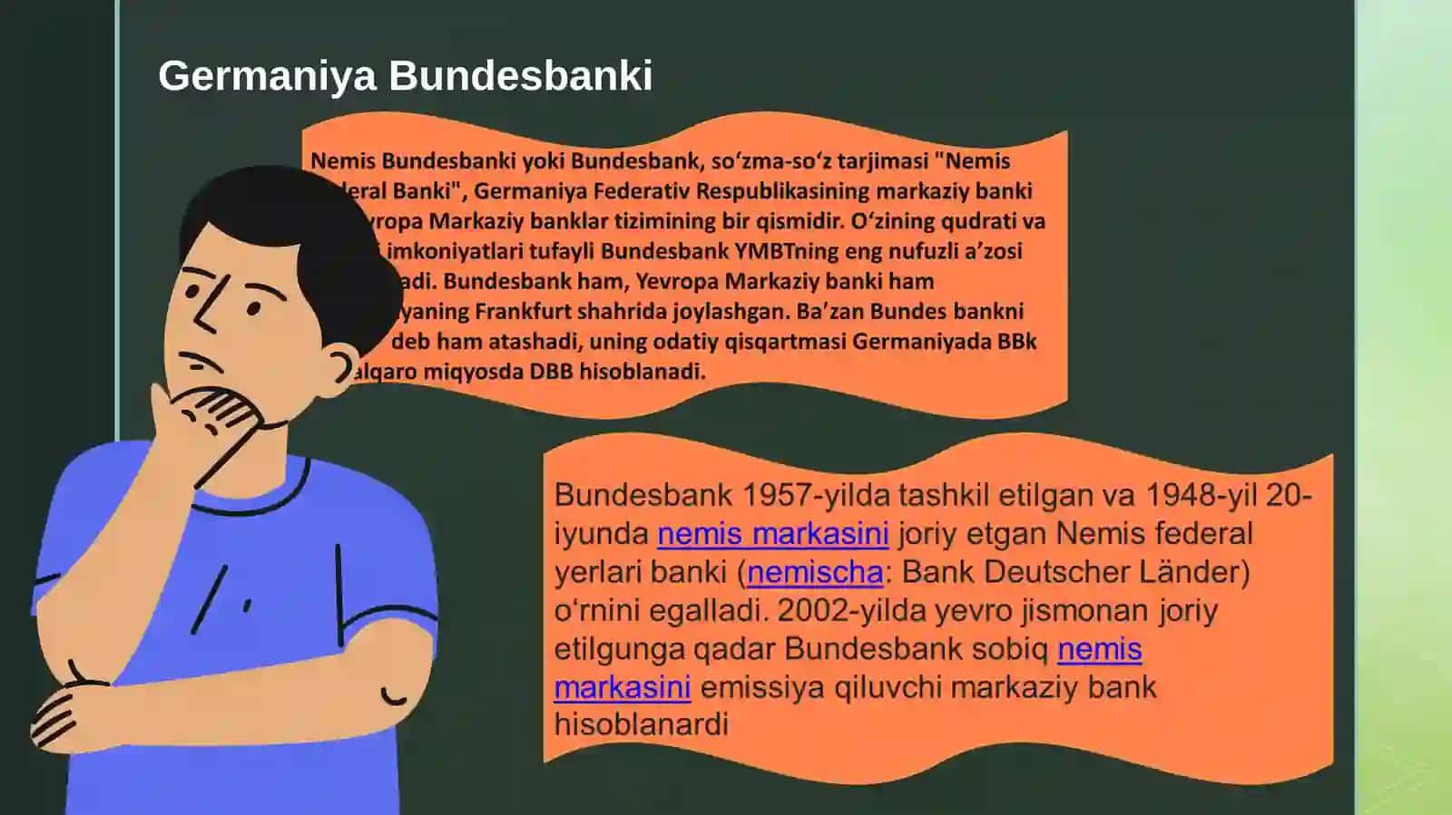 Germaniya markaziy banki 2