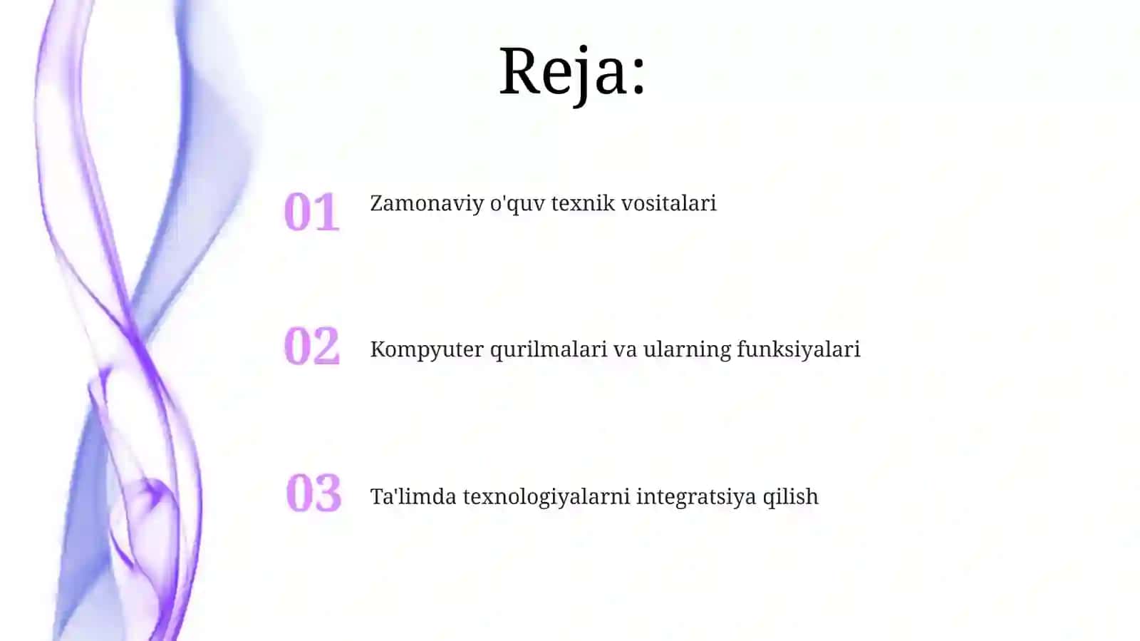 Kompyuter qurilmalari va ularning funksiyalari 2
