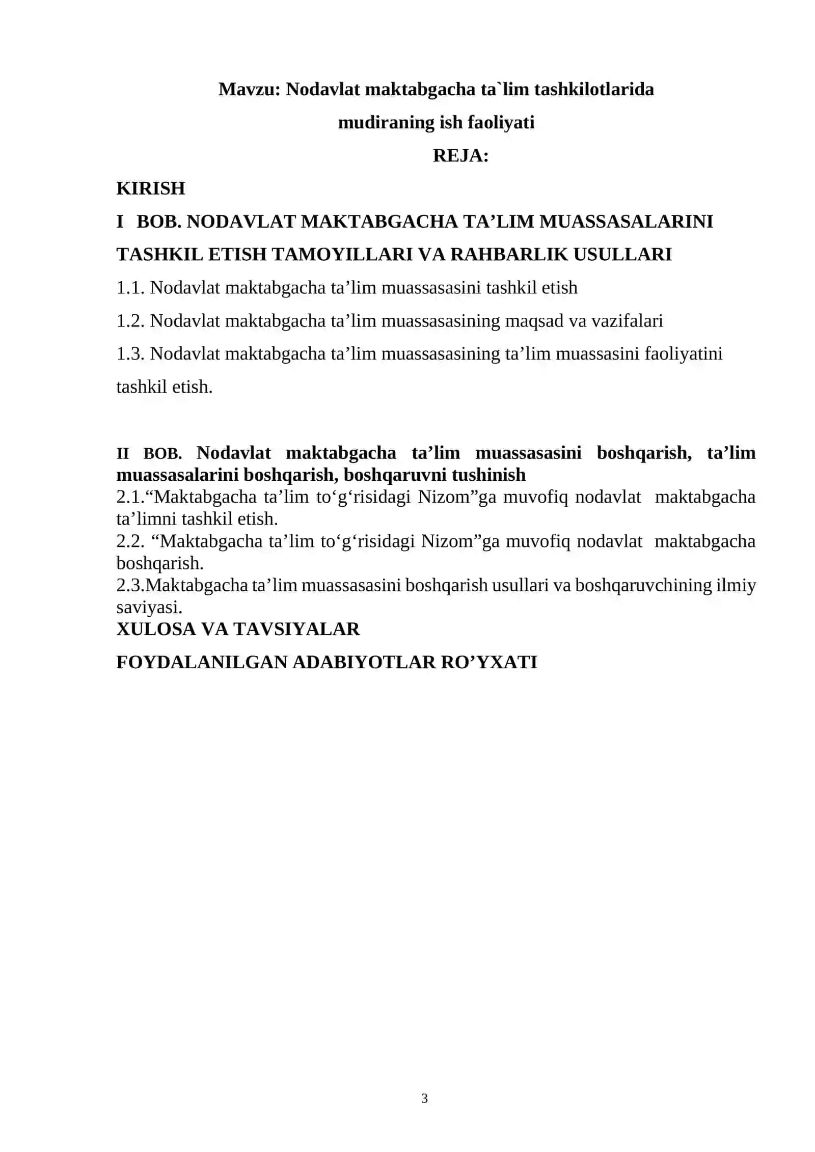 KURS ISHI 2