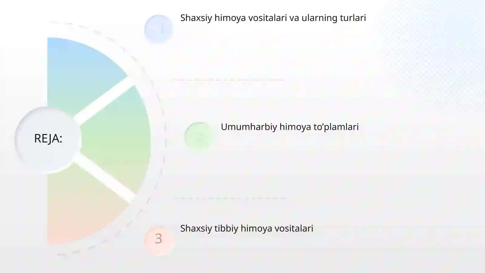 Shaxsiy himoya vositalari 2