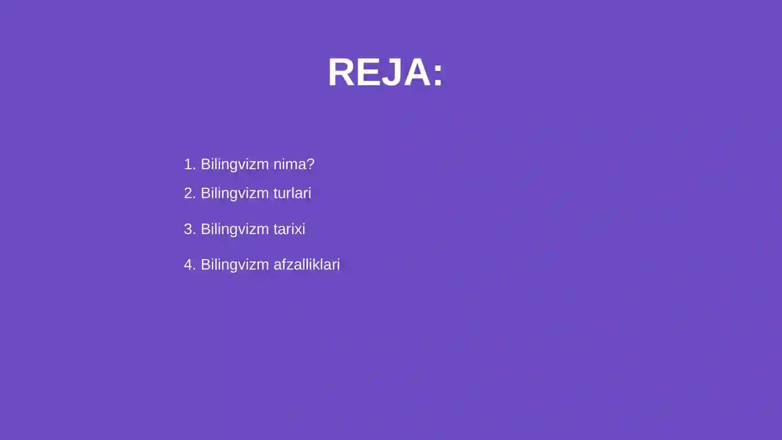 Bilingvizm 2