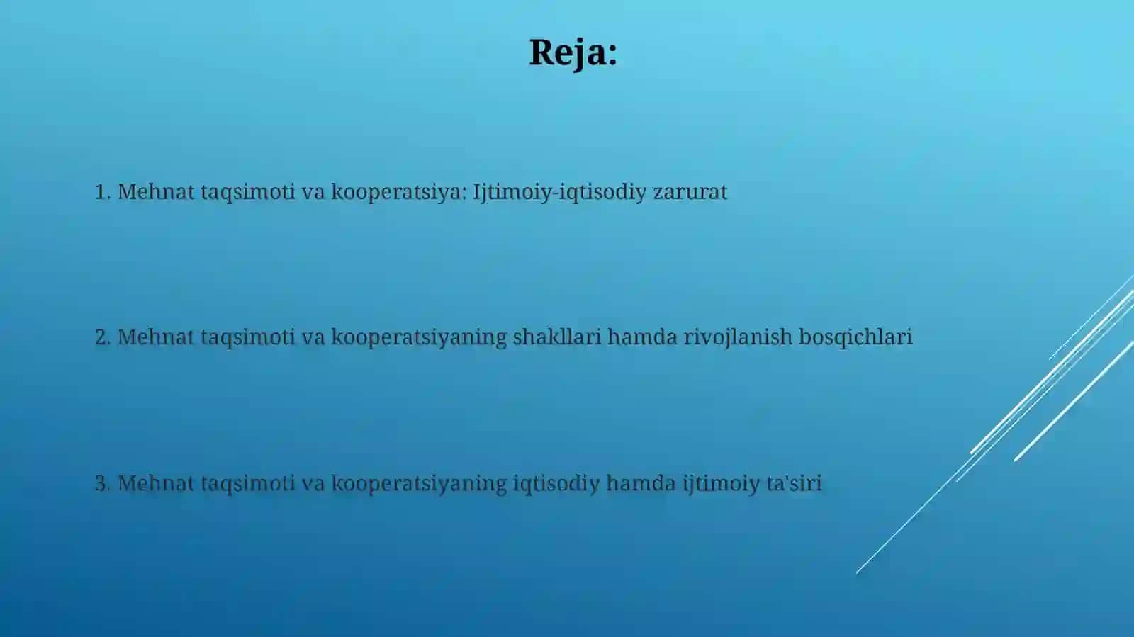 Mehnattaqsimotivakooperatsiyasi 2
