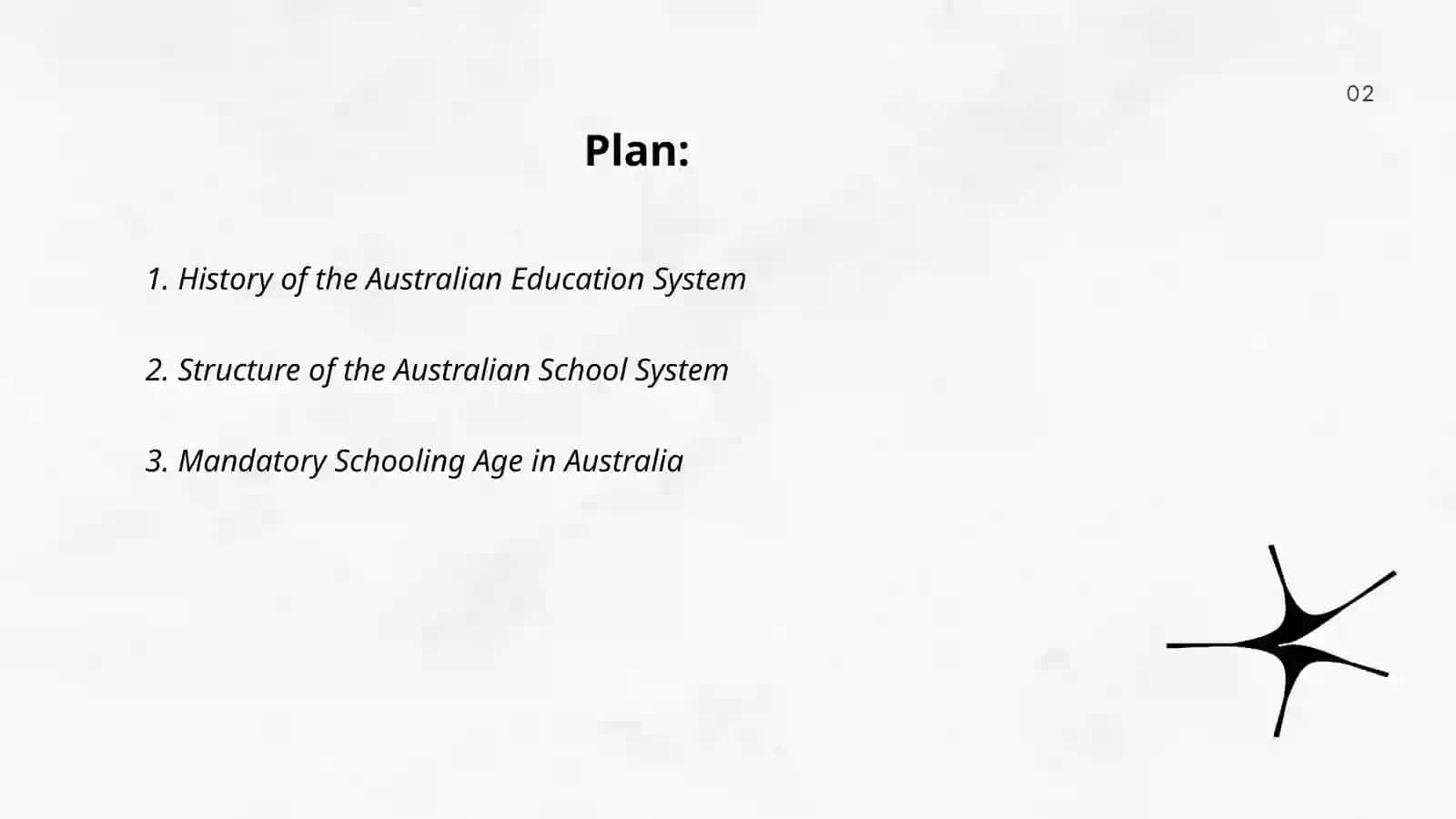 Education system of Australia 2