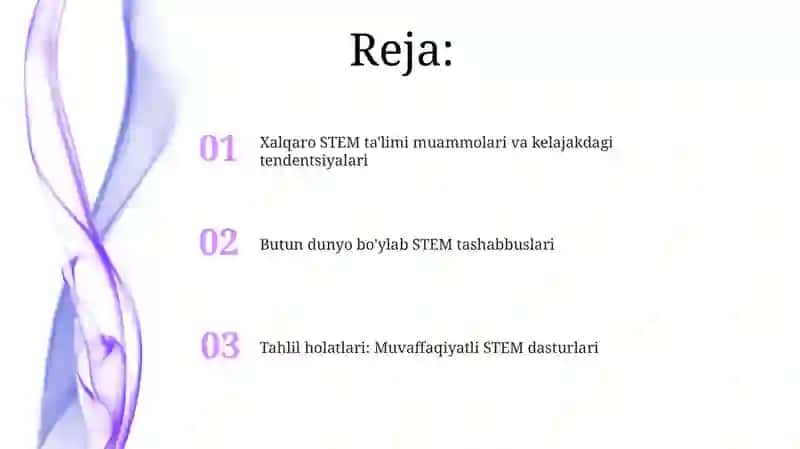 Hindistonning STEM rivojlanishi 2