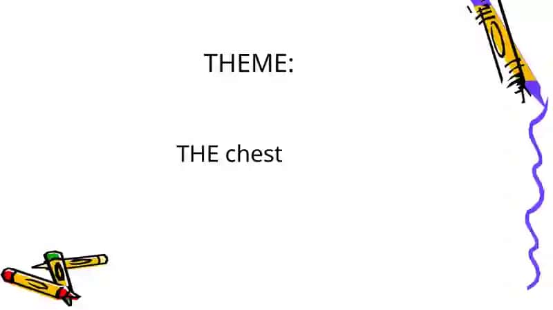 THE chest 2