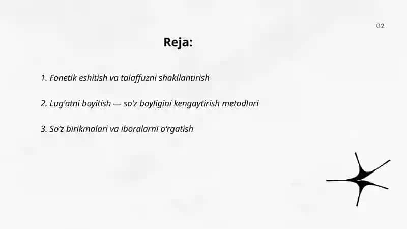 Maktabgacha yoshdagi bolalar nutqini rivojlantirish 2